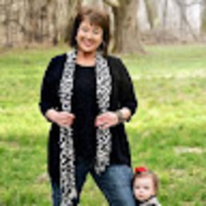 Meet your Posher, Rhonda